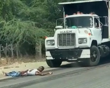 How the Fuck do You Survive This ?