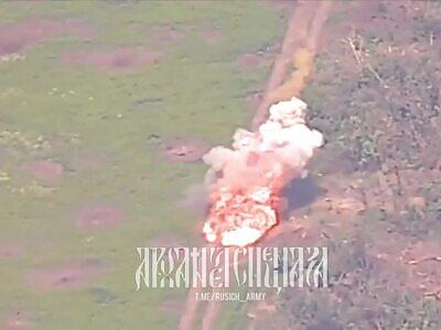 DestructionM113 armored p  and infantry of the Armed Forces of Ukraine