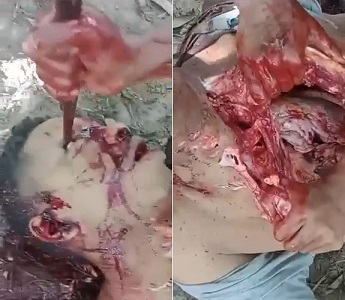 DAMN: Favelas Unlock a New Level of Brutality