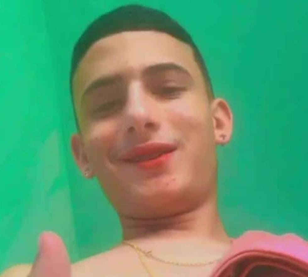 Teenager Missing Since July 16th Found Dismembered