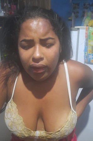 Gang Member Regrets Her Decisions