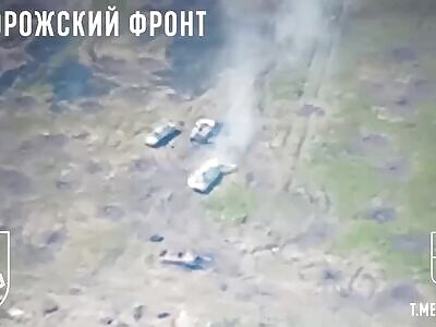 The Ukrop Counter Offensive is Going Great! 