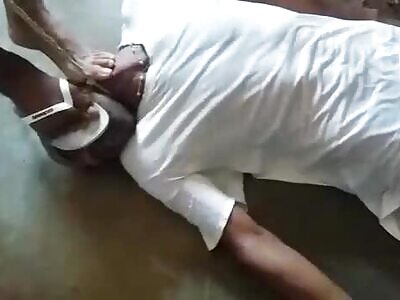 Prisoners Murder Alleged Rapist in Brazil