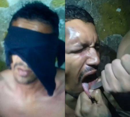 Venezuela Prisons Really Are Hell on Earth