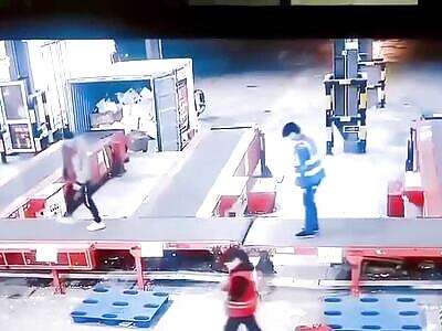 Stupidity at its finest 