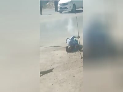 Another Day In Pakistan