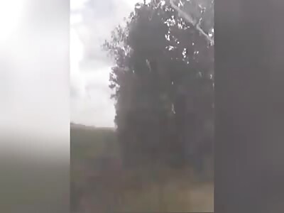 Counter Offensive Through Ukrop Eyes. 