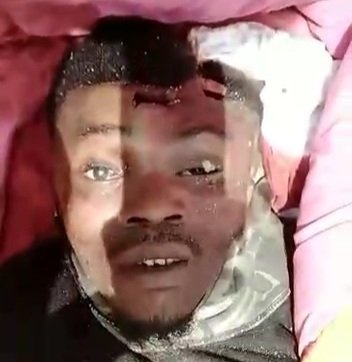 Two gangster killed by police