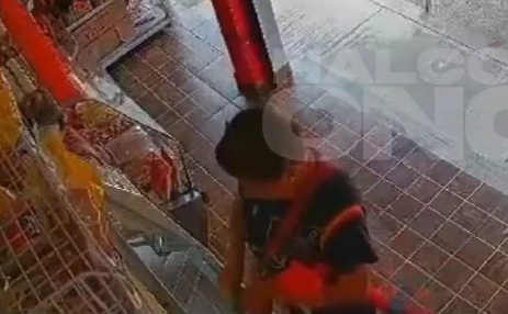 Woman Shot Dead in Front of Butchery 