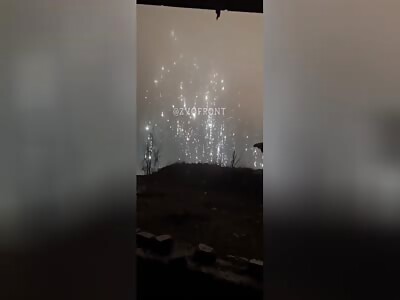 Thermite Incendiary Rounds Cooking Some Bacon 