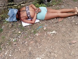 Gang Of Robbers Pay The Price In Ecuador