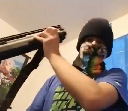 Suicide Video Collection