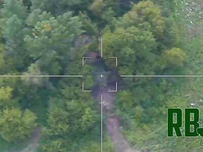 Another M-777 Bites The Dust 