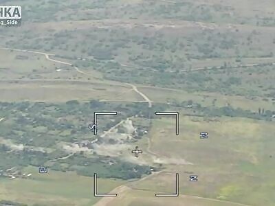 Arty Working On Ukrop Postions