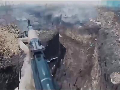 Ukraine Death Comp XVIII