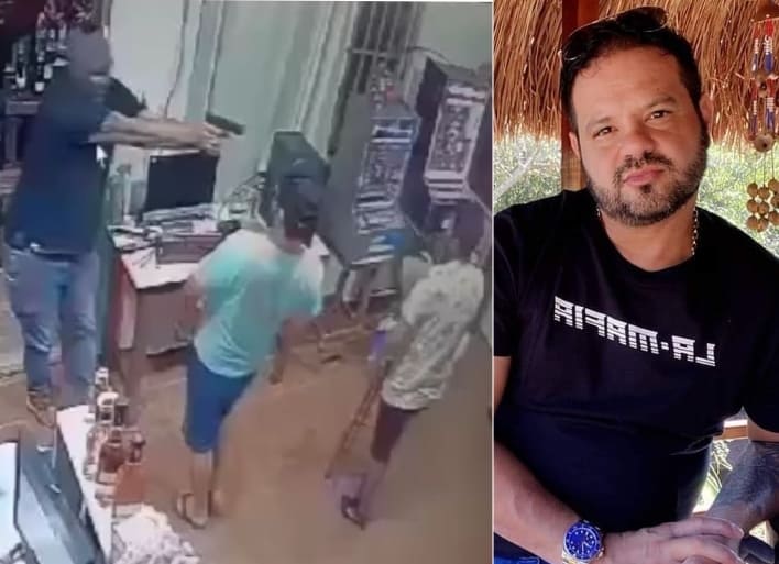 Murder Suspect Gunned Down Inside Winery