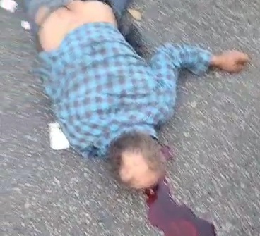 Fatal motorcycle accident 