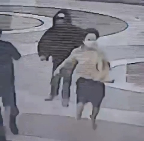 13 Stabbed in Mass Stabbing Rampage near Seoul 