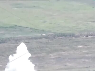 Another Bradley IFV Knocked Out!