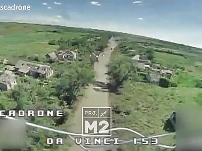 Bukhanka hunter in action