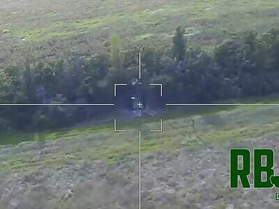 Lancets Continue To Reek Havoc On Ukrop Equipment 