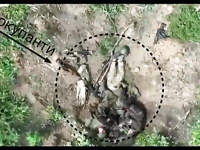 Knights Of Blyat Get Picked Off One By One