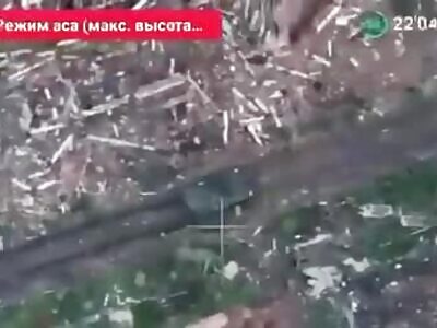  Ruskies geniuses run into their own mines