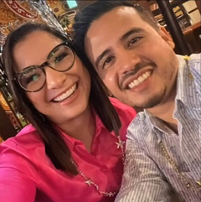 Man Trying To Defend GF Shot By Hitman At Point Blank Range