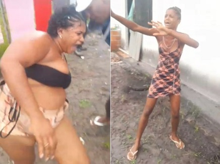 Female Gang Members Regret Their Decisions