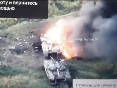 The assault is over for the Russians