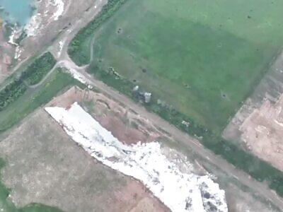 The 28th Mechanized Brigade's New Russian Destruction Compilation