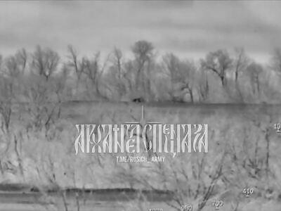 Ukrop OP Wrecked By ATGM