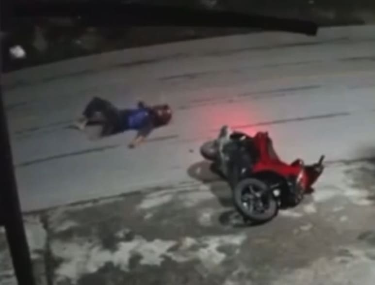 From Bad To Worst Luck