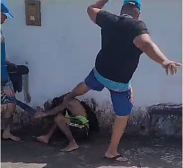 punished bicycle thief