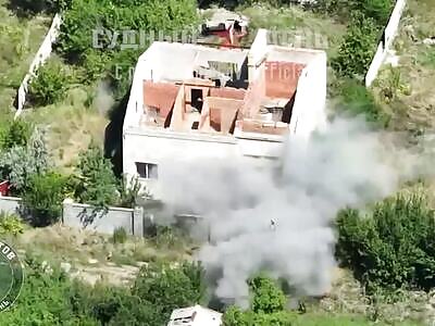 ???? FPV drones destroyed the reconnaissance group of the Armed Forces o