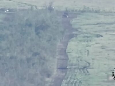 More From the Zaporozhye Area 