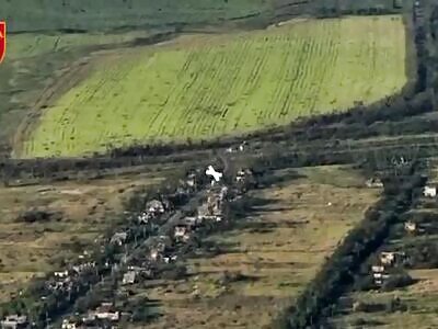 UA arty destroyed Russian IFV