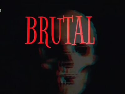 ! BRUTAL CONTENTS ! REDRUM*MURDER