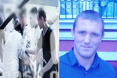 Vendor Stabbed for not Discounting Watermelons. 