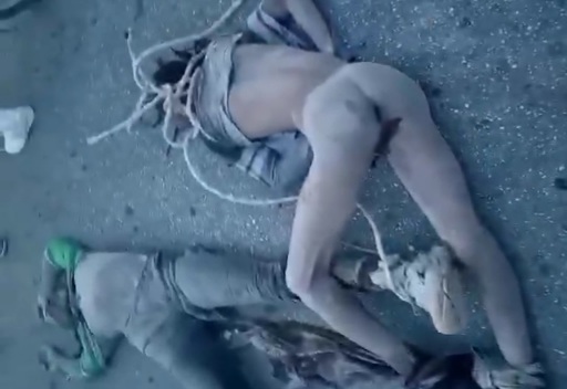 Two gangster killed by rivals in Haiti 