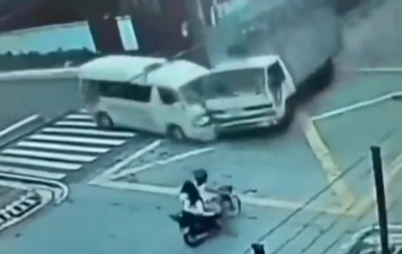 Final destination deadly accident 