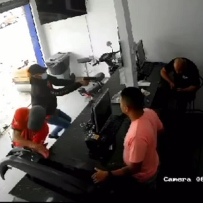 Small Business Owner Brutally Executed For Not Paying Extortion Money