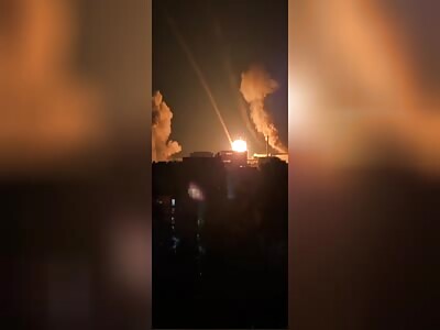 Ukrop Air Defenses Working Beautifully 