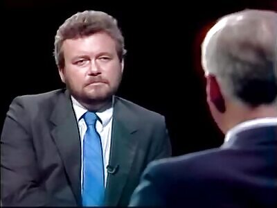 John Lear Talks Aliens 