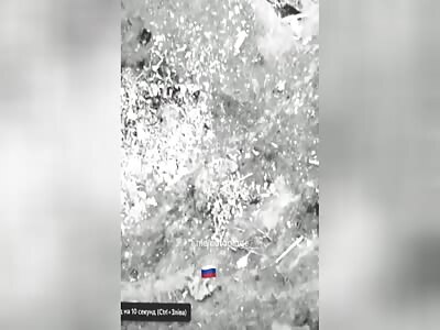 Russian soldier killed in combat by Ukrainian soldiers