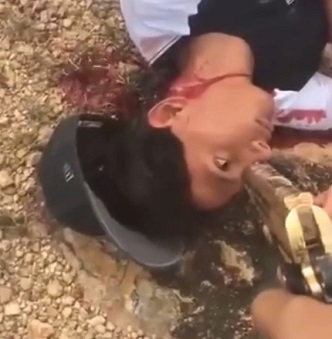 When the Guns Talk (compilation)