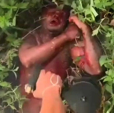 !!KONY'S KILLERS!! TRIGGER FINGER COMP