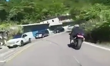 Their Riding Days are Over