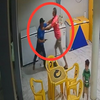 Bar Owner Shot Dead After Asking Not To Play Music Loud