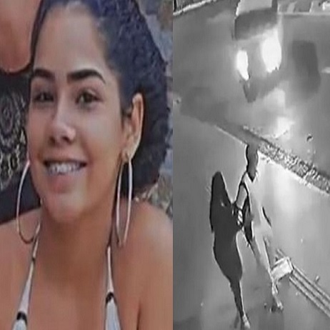 Pregnant Woman Killed In Brutal Accident In Brazil